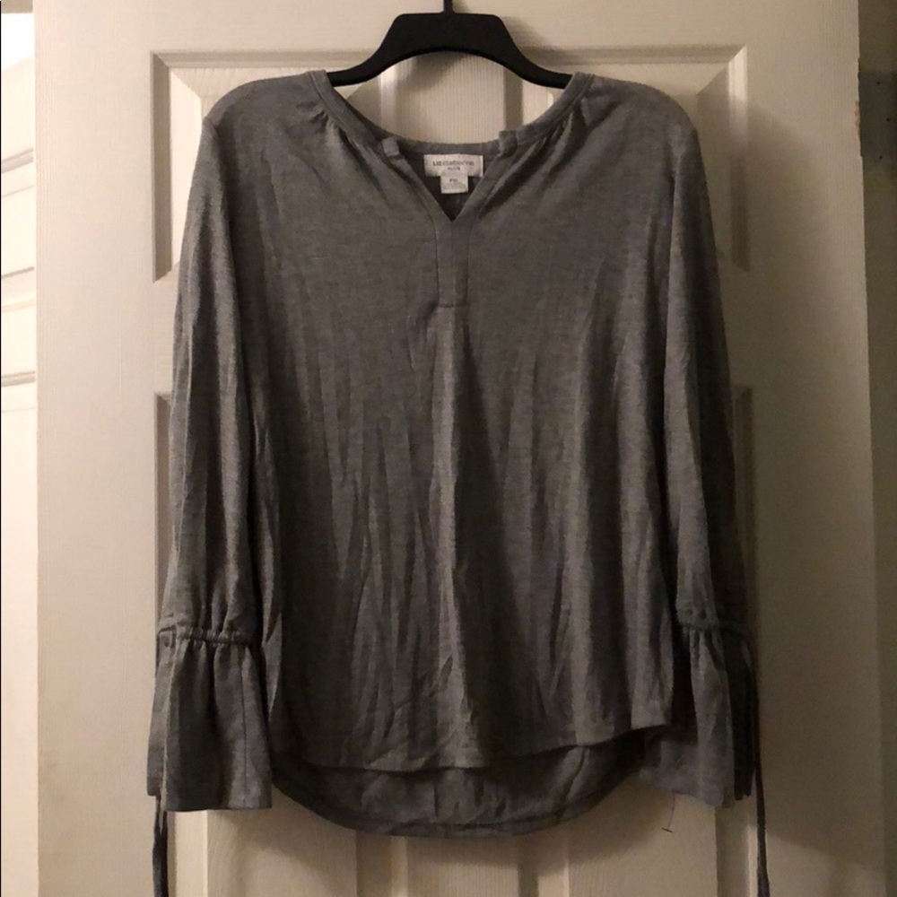 ❤️liz Claiborne blouse